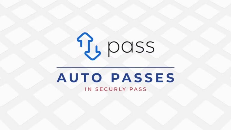 Securly Pass Autopass