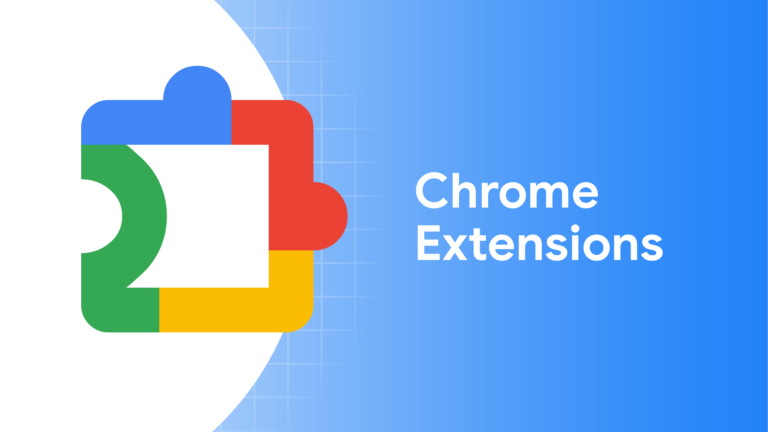 Chrome Extensions & Settings